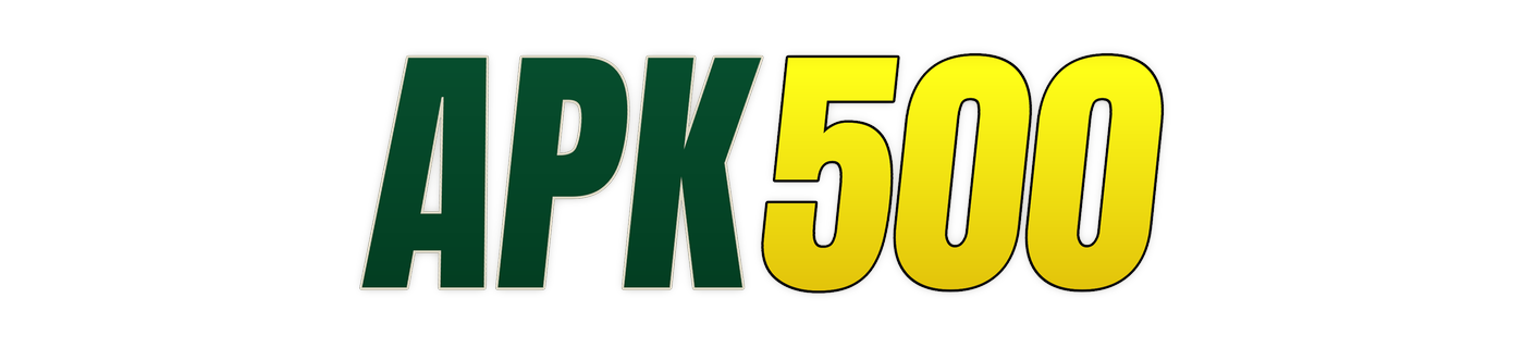 apk500 Logo